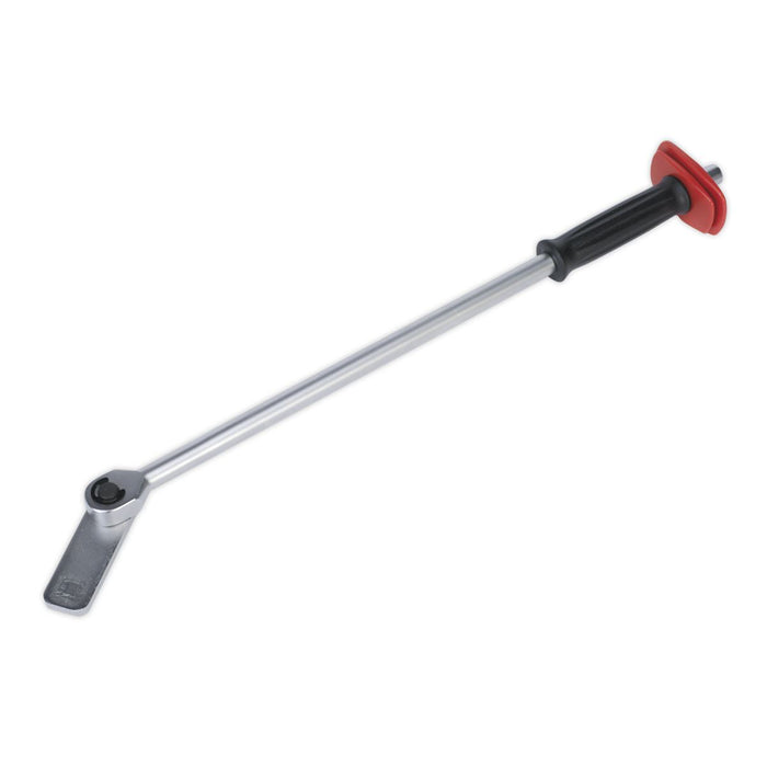 Sealey Impact Bar 550mm 1/2"Sq Drive VS786 Sealey - Dynamic Drive