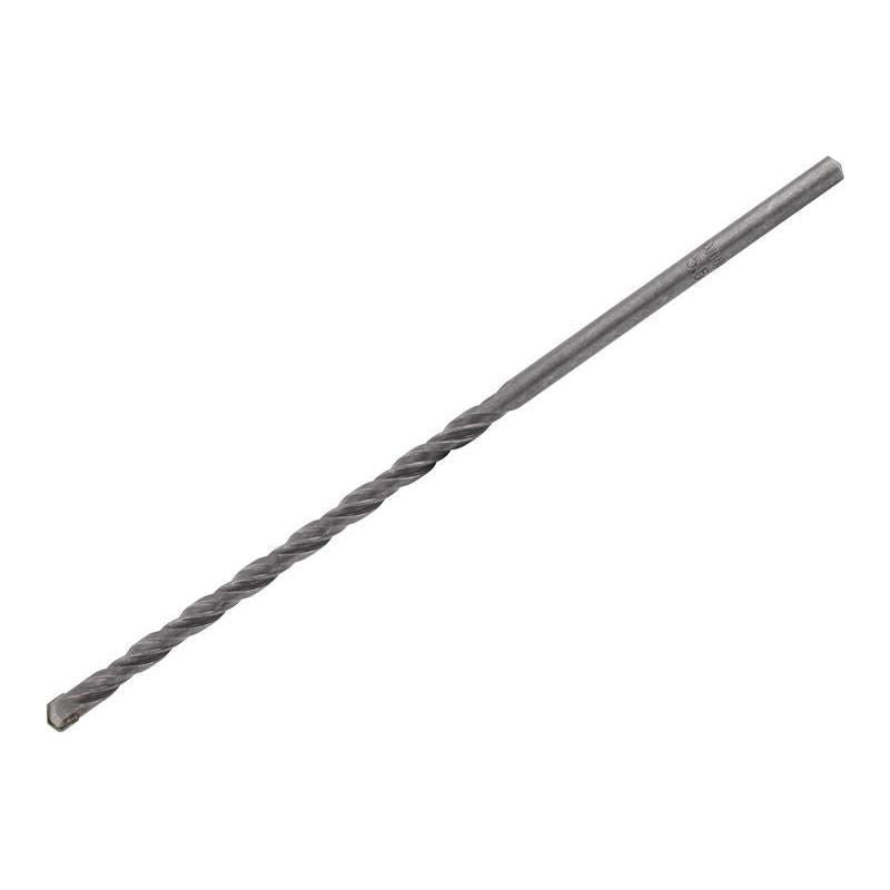 Faithfull Standard Masonry Drill Bit 5.5 x 150mm Faithfull - Dynamic Drive