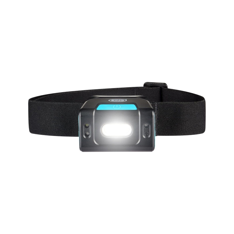 Pro Led Inspection Lamps Ring Automotive - Dynamic Drive