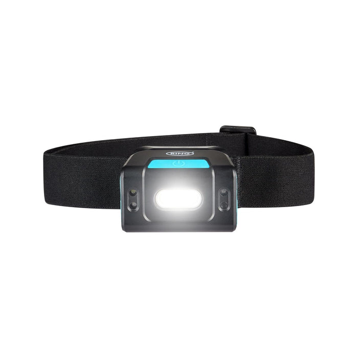 Pro Led Inspection Lamps Ring Automotive - Dynamic Drive