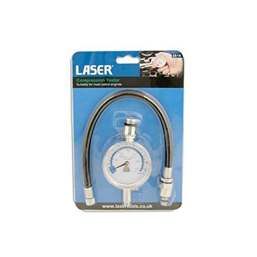 Laser Compression Tester 2516 Laser - Dynamic Drive
