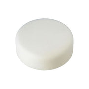 Connect Cutting/Compounding Traditional Foam Head White 1pc 32285 Tool Connection - Dynamic Drive