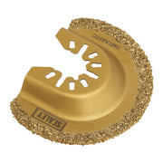 Sealey Multi-Tool Blade Ceramic 65mm SMTA65TC Sealey - Dynamic Drive