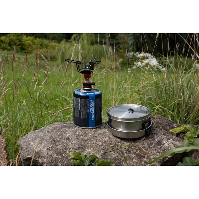 Coleman C500 Performance Gas Cartridge Coleman - Dynamic Drive