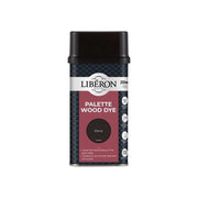 Liberon Palette Wood Dye Ebony 250ml Liberon - Dynamic Drive