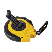 Stabila LBM 2000 Closed Steel Tape 20m (Width 13mm) (Metric only) Stabila - Dynamic Drive