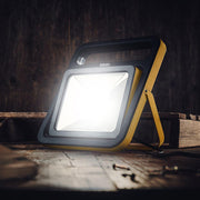 Defender Slimline LED Floor Light 110V 50W Defender - Dynamic Drive