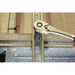 Laser Deep Strut Channel Socket 19mm 8019 Laser - Dynamic Drive