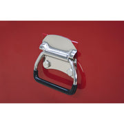 Sealey Topchest 6 Drawer with Ball-Bearing Slides Red AP33069 Sealey - Dynamic Drive