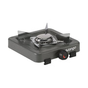 Vango Blaze Grey Camping Stove Vango - Dynamic Drive
