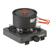 Vango Blaze Grey Camping Stove Vango - Dynamic Drive