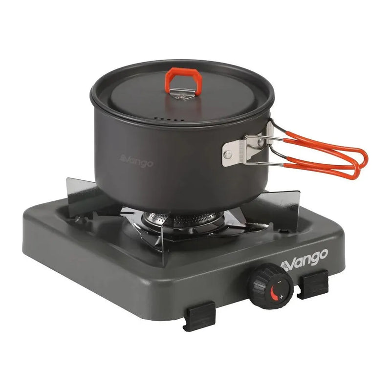 Vango Blaze Grey Camping Stove Vango - Dynamic Drive