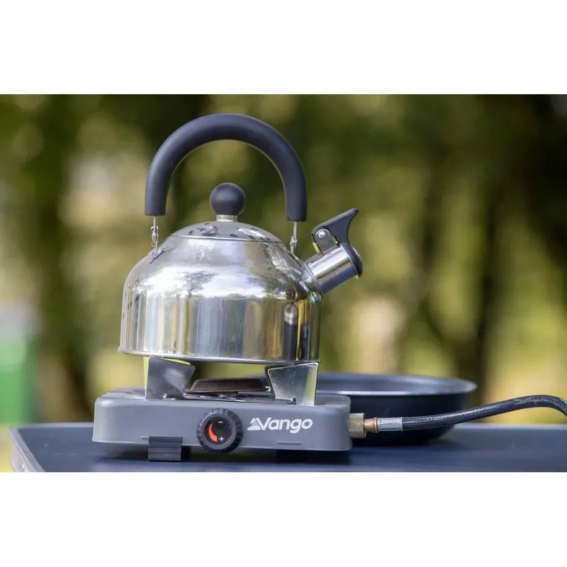 Vango Blaze Grey Camping Stove Vango - Dynamic Drive