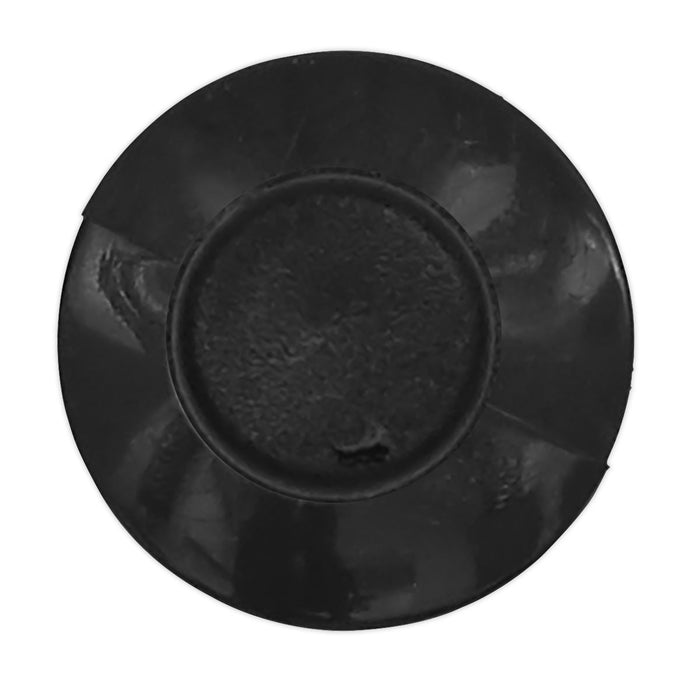 Sealey Push-In Bumper Fixing Rivet15mm x 37mm GM Pack of 20 TCBC1522 Sealey - Dynamic Drive