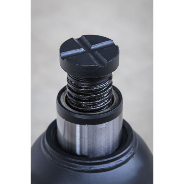 Viking Viking Bottle Jack 20 Tonne PBJ20S Viking - Dynamic Drive