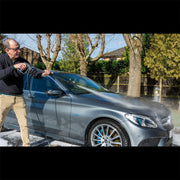 Draper Pressure Washer, 1600W, 135bar 98676 Draper - Dynamic Drive
