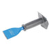 Silverline Bolster Chisel with Guard 57 x 220mm Silverline - Dynamic Drive