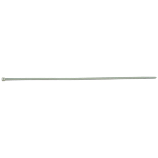 Tool Connection Hellermann Natural Cable Tie 390mm x 4.6mm T50L 100pc 30285 Tool Connection - Dynamic Drive
