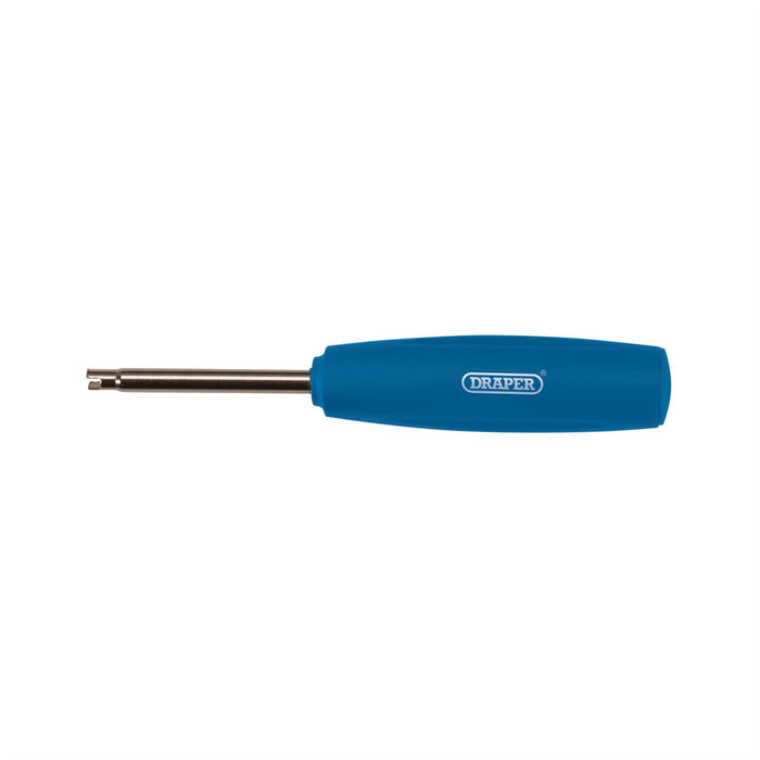 Draper Tyre Valve Torque Driver 46795 Draper - Dynamic Drive
