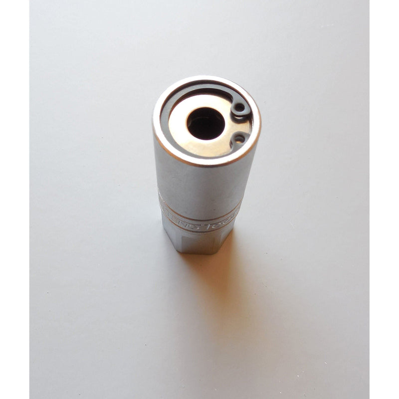 Teng Tools 1/2" Stud Extractor Socket 8mm Teng Tools - Dynamic Drive