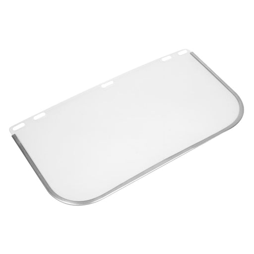Sealey Replacement Visor for SSP10E SSP10E/R Sealey - Dynamic Drive