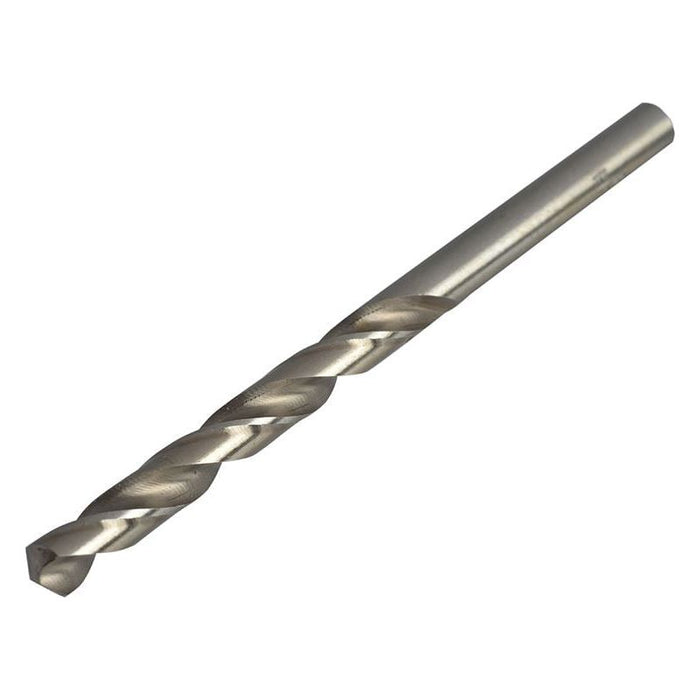 Dewalt Power Tools HSS-G Jobber Drill Bit 8.0mm OL:117mm WL:75mm DeWALT Power Tools - Dynamic Drive