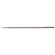 Draper Round Second Cut Needle File (Box of 12) 63396 Draper - Dynamic Drive