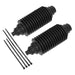 Sealey Universal Steering Rack Boot Kit SRBK200 Sealey - Dynamic Drive