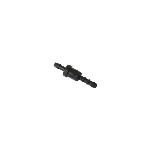 Connect Fuel Non Return Valve Black 2pc 34048 Tool Connection - Dynamic Drive