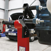 Sealey Engine Stand 450kg ES450 Sealey - Dynamic Drive