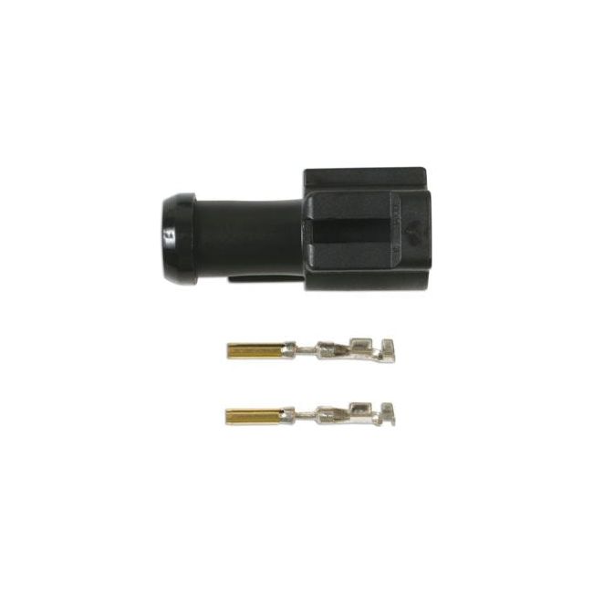 Tool Connection ford 2 Pin Sensor Kit 9pc 37451 Tool Connection - Dynamic Drive