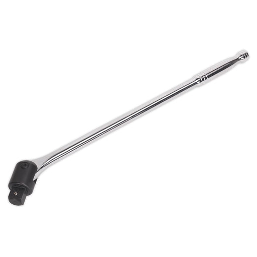 Sealey Breaker Bar 600mm 1"Sq Drive AK7311 Sealey - Dynamic Drive