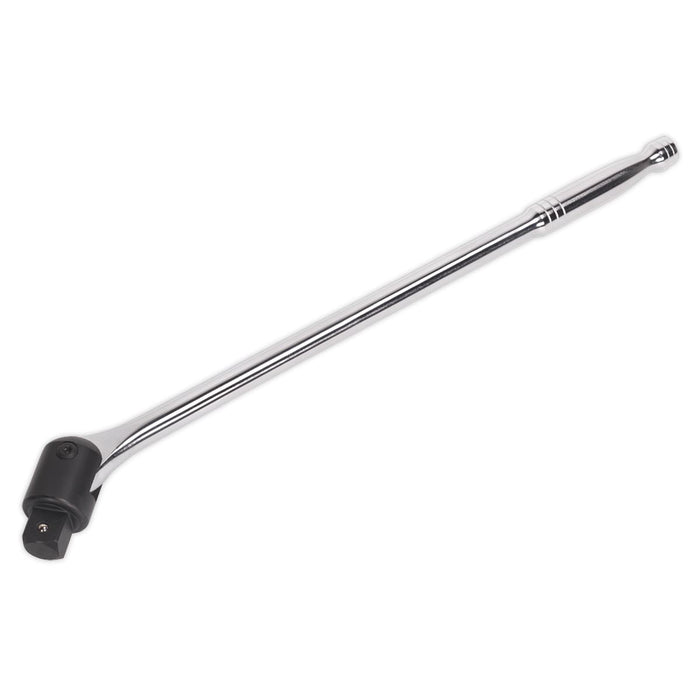 Sealey Breaker Bar 600mm 1"Sq Drive AK7311 Sealey - Dynamic Drive