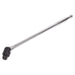 Sealey Breaker Bar 600mm 1"Sq Drive AK7311 Sealey - Dynamic Drive