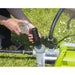 Sealey Surface Mounting Water Pump Stainless Steel 55ltr/min 230V WPS062S Sealey  - Dynamic Drive