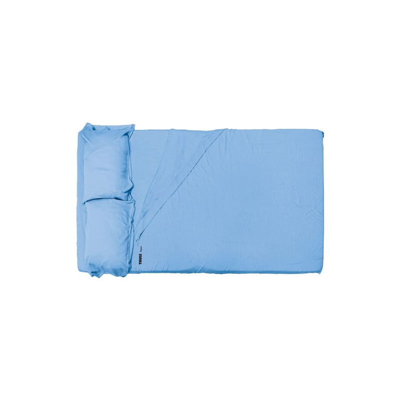 Thule Basin and Thule Basin Wedge Bedding sheets bedding blue Thule - Dynamic Drive