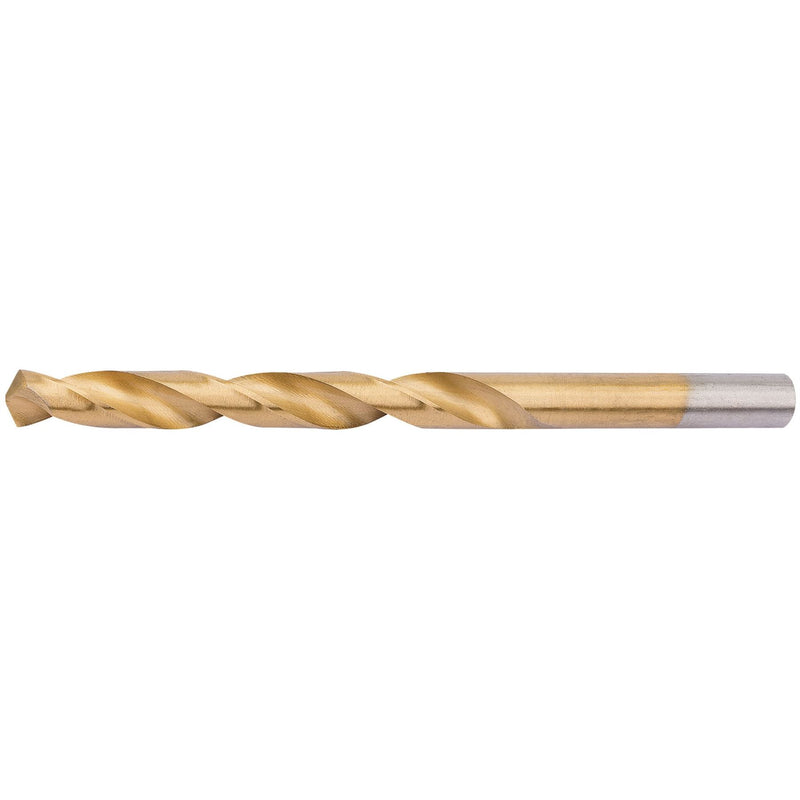 Draper HSS Titanium Drill Bit, 9.0mm 38842 Draper - Dynamic Drive