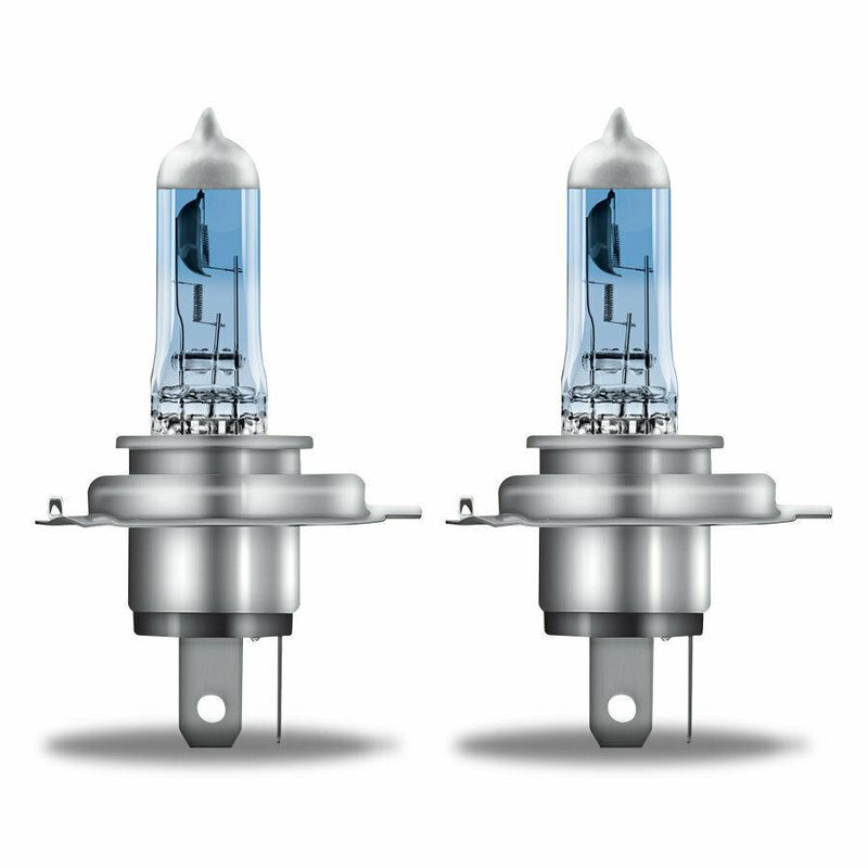 Osram H4 (472) 5000K Cool Blue Intense Headlight Bulbs 60/55W x2 64193CBN-HCB Osram  - Dynamic Drive