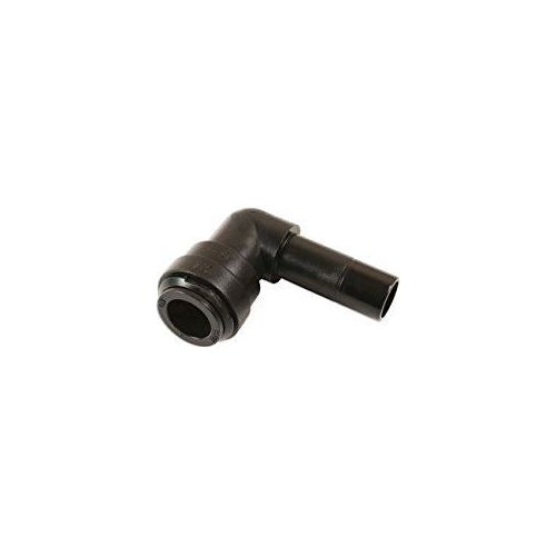 Connect Push-Fit Stem Elbow Union 15mm 5pc 31018 Tool Connection - Dynamic Drive