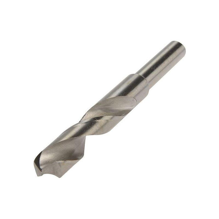 Faithfull Blacksmith's M2 HSS Professional Drill Bit 19mm Faithfull - Dynamic Drive