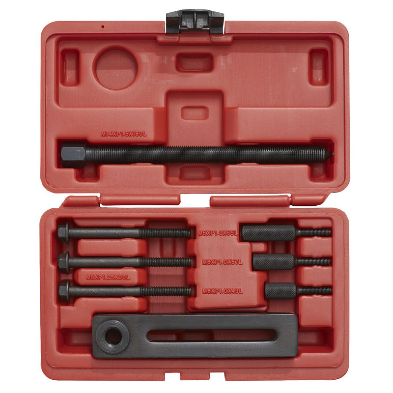 Sealey Motorcycle Engine Crankcase Separator SMC30 Sealey - Dynamic Drive