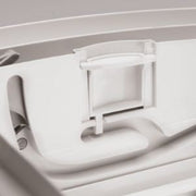 Micro Heki No Vent With Flyscreen 9104117435 UK Camping And Leisure - Dynamic Drive