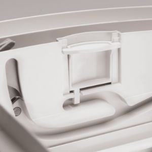 Micro Heki No Vent With Flyscreen 9104117435 UK Camping And Leisure - Dynamic Drive