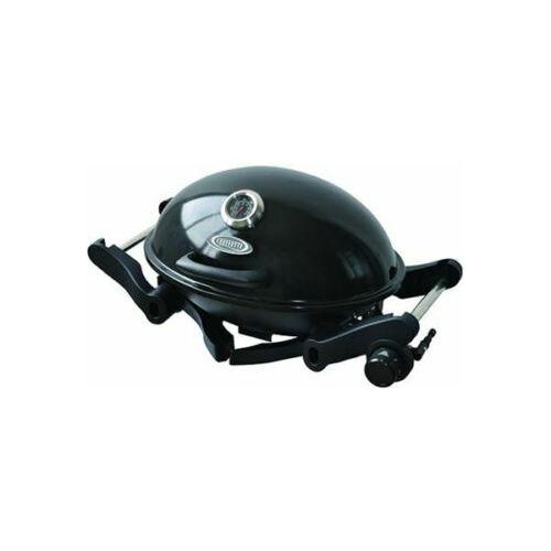 Royal Table Top Gas BBQ With Cast Iron Grill Royal  - Dynamic Drive