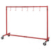 Sealey Adjustable Paint Hanger 1.95m MK80 Sealey - Dynamic Drive