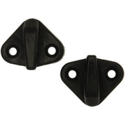 W4 plastic canopy hooks 37681 W4 - Dynamic Drive