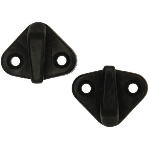 W4 plastic canopy hooks 37681 W4 - Dynamic Drive