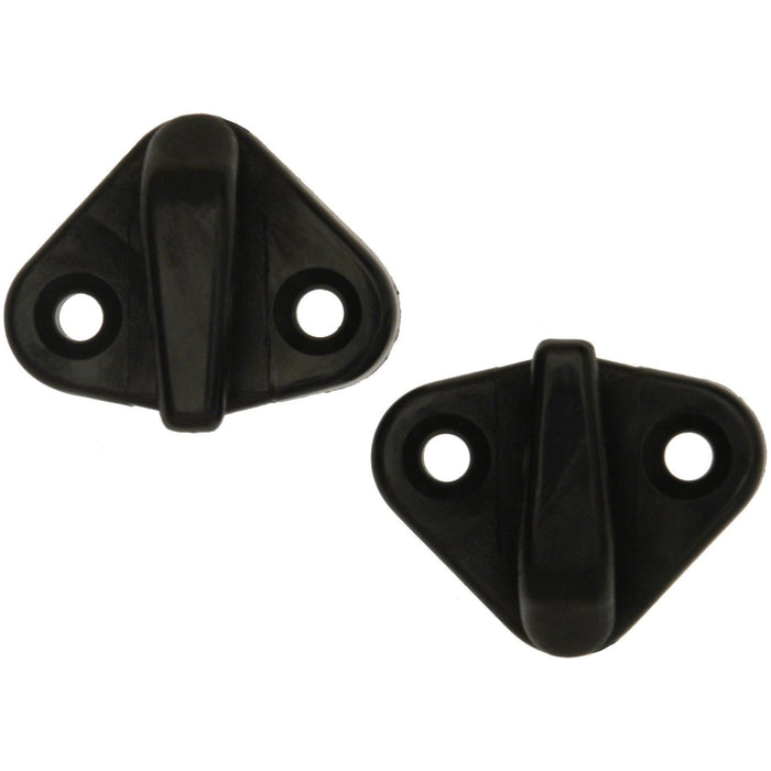 W4 plastic canopy hooks 37681 W4 - Dynamic Drive
