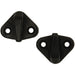W4 plastic canopy hooks 37681 W4 - Dynamic Drive