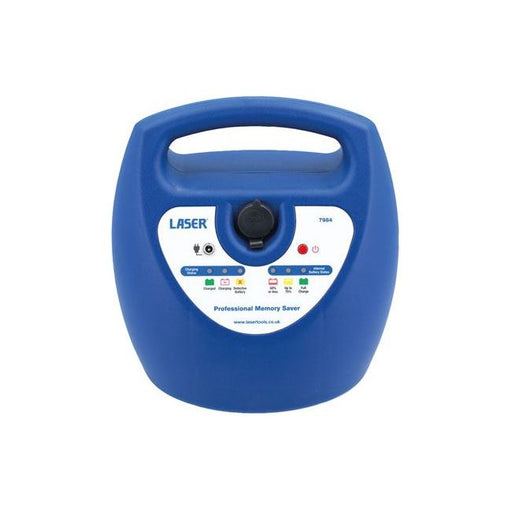 Laser Professional Memory Saver 7984 Laser - Dynamic Drive